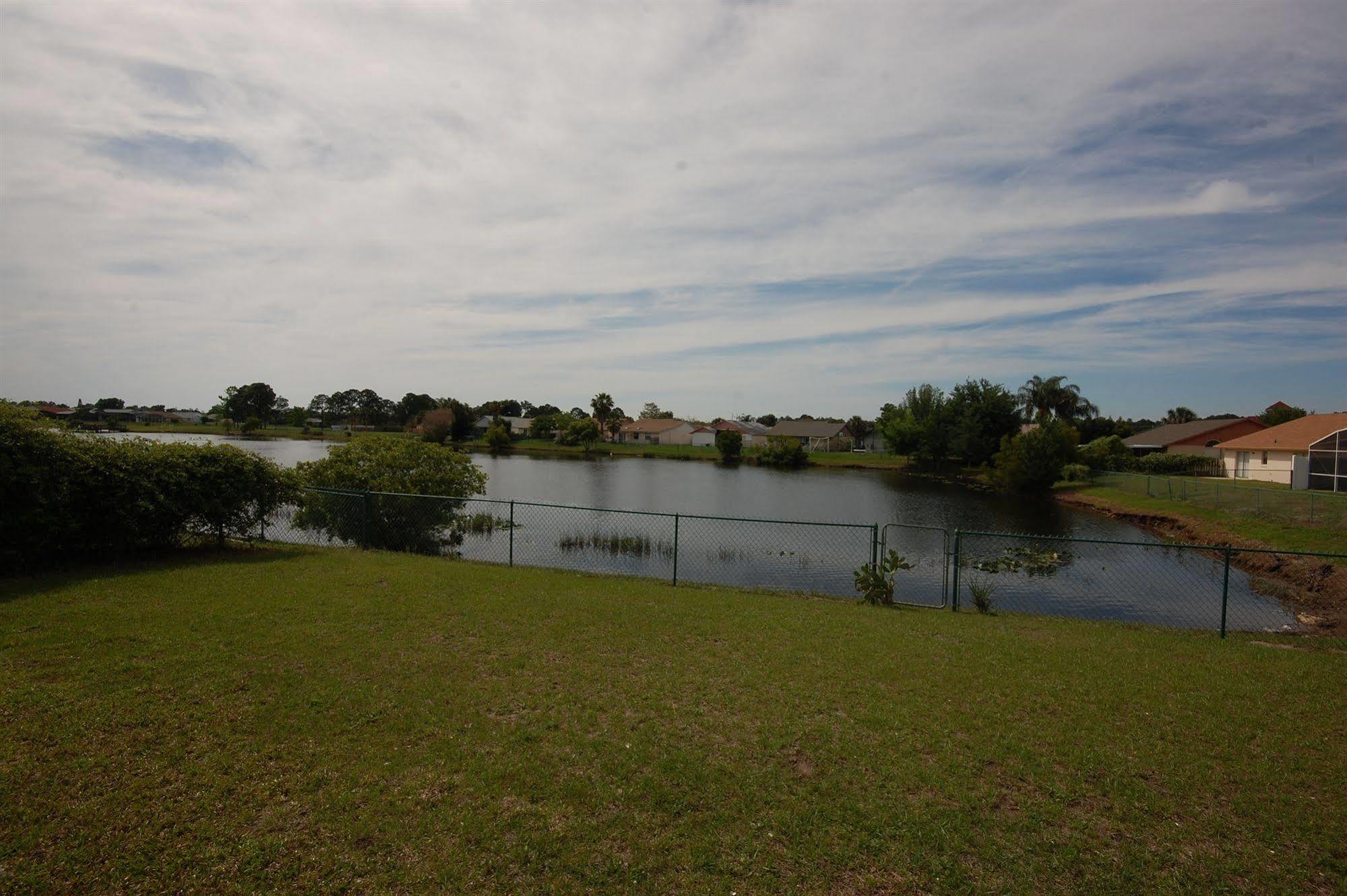 Laguna Villas Kissimmee Esterno foto